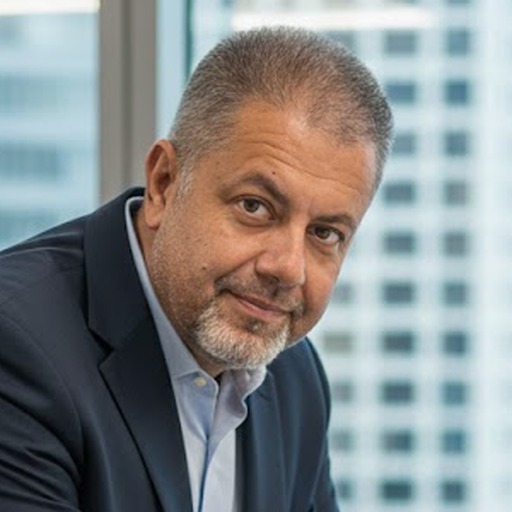 Robson Duarte, fundador da RD Marketing Criativo